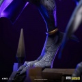 Iron Studios Demona - Gargoyles, les anges de la nuit