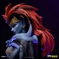 Iron Studios Demona - Gargoyles, les anges de la nuit