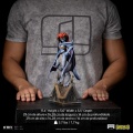 Iron Studios Demona - Gargoyles, les anges de la nuit