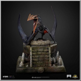 Iron Studios Quetzalcoatlus - Jurassic World : Renaissance
