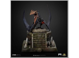 Iron Studios Quetzalcoatlus - Jurassic World : Renaissance