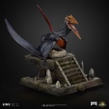 Iron Studios Quetzalcoatlus - Jurassic World : Renaissance