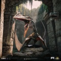 Iron Studios Quetzalcoatlus - Jurassic World : Renaissance