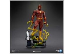 Iron Studios 1/4 Flash - DC Comics