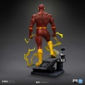 Iron Studios 1/4 Flash - DC Comics