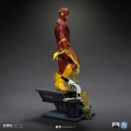 Iron Studios 1/4 Flash - DC Comics