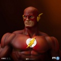 Iron Studios 1/4 Flash - DC Comics