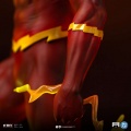 Iron Studios 1/4 Flash - DC Comics