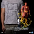 Iron Studios 1/4 Flash - DC Comics