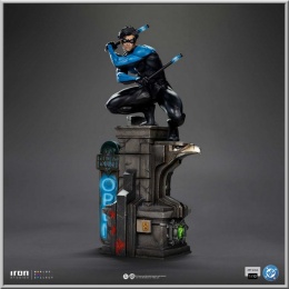Iron Studios Nightwing - DC Comics