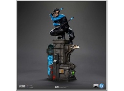Iron Studios Nightwing - DC Comics
