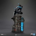 Iron Studios Nightwing - DC Comics