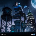 Iron Studios Nightwing - DC Comics