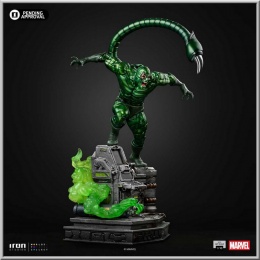 Iron Studios Scorpion - Spider-Man vs. Villains