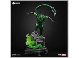 Iron Studios Scorpion - Spider-Man vs. Villains