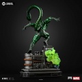 Iron Studios Scorpion - Spider-Man vs. Villains