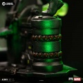 Iron Studios Scorpion - Spider-Man vs. Villains