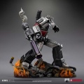 Iron Studios Megatron - Transformers