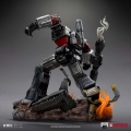 Iron Studios Megatron - Transformers