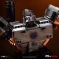 Iron Studios Megatron - Transformers