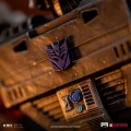 Iron Studios Megatron - Transformers