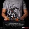 Iron Studios Megatron - Transformers