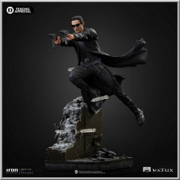 Iron Studios 1/10 Neo - Matrix