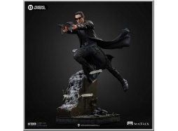 Iron Studios 1/10 Neo - Matrix