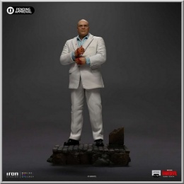 Iron Studios Kingpin - Daredevil: Born Again