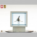 Maquette 1/18 Jaws Bronze - Les Dents de la mer