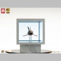 Maquette 1/18 Jaws Bronze - Les Dents de la mer