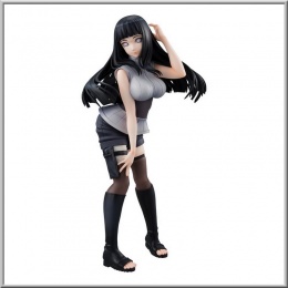 Hinata Hyuga Ver. 2 Gals - Naruto Shippuden (Megahouse)