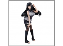 Hinata Hyuga Ver. 2 Gals - Naruto Shippuden (Megahouse)