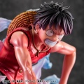 POP Megahouse Monkey D. Luffy Gear 2 Limited Edition - One Piece