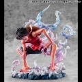 POP Megahouse Monkey D. Luffy Gear 2 Limited Edition - One Piece