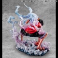 POP Megahouse Monkey D. Luffy Gear 2 Limited Edition - One Piece