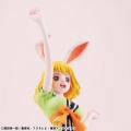 POP Megahouse Carrot Limited Edition  - One Piece