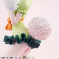 POP Megahouse Carrot Limited Edition  - One Piece