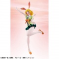 POP Megahouse Carrot Limited Edition  - One Piece