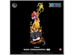 Tsume Ikigai Nami (Onigashima) - One Piece