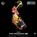 Tsume Ikigai Nami (Onigashima) - One Piece