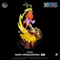 Tsume Ikigai Nami (Onigashima) - One Piece