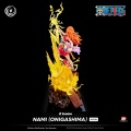 Tsume Ikigai Nami (Onigashima) - One Piece