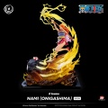 Tsume Ikigai Nami (Onigashima) - One Piece