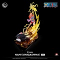 Tsume Ikigai Nami (Onigashima) - One Piece