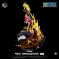 Tsume Ikigai Nami (Onigashima) - One Piece