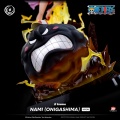 Tsume Ikigai Nami (Onigashima) - One Piece