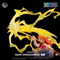 Tsume Ikigai Nami (Onigashima) - One Piece