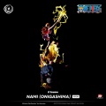Tsume Ikigai Nami (Onigashima) - One Piece