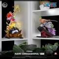 Tsume Ikigai Nami (Onigashima) - One Piece